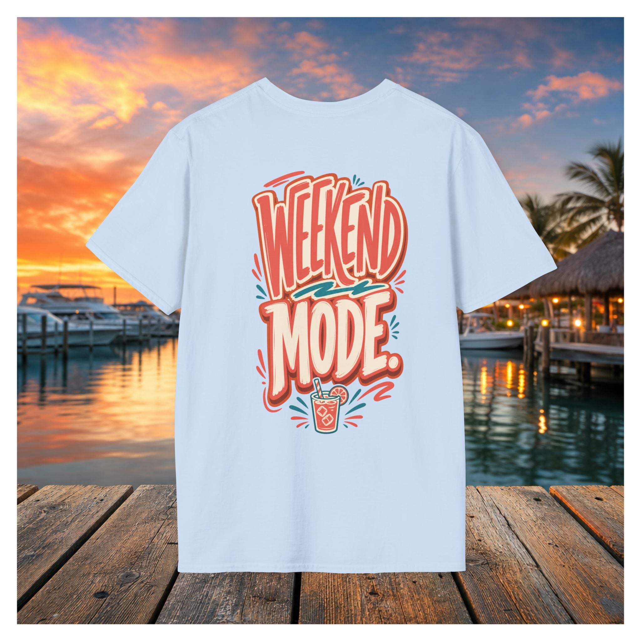 Fleming Island | Weekend Mode | Clay County Collection