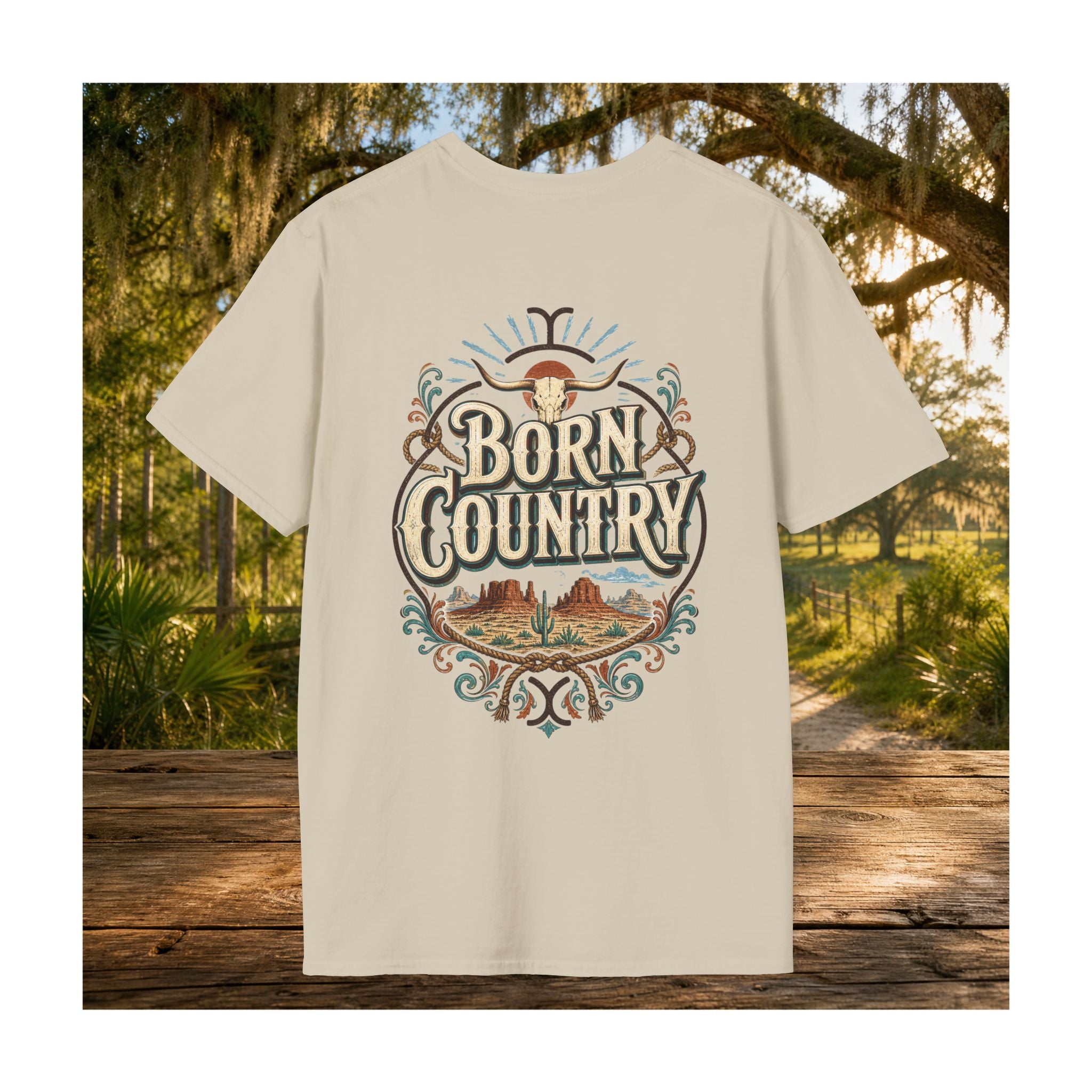 Middleburg | Born Country — alternate product view 7