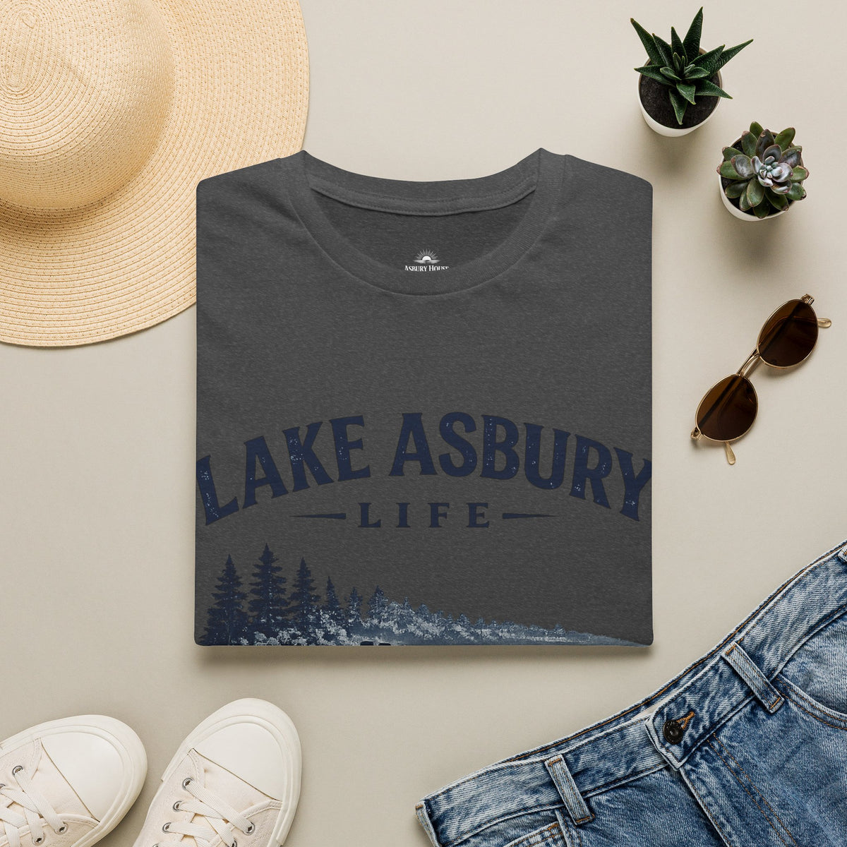 Lake Asbury Life | Wake Boat Adventure — alternate product view 10