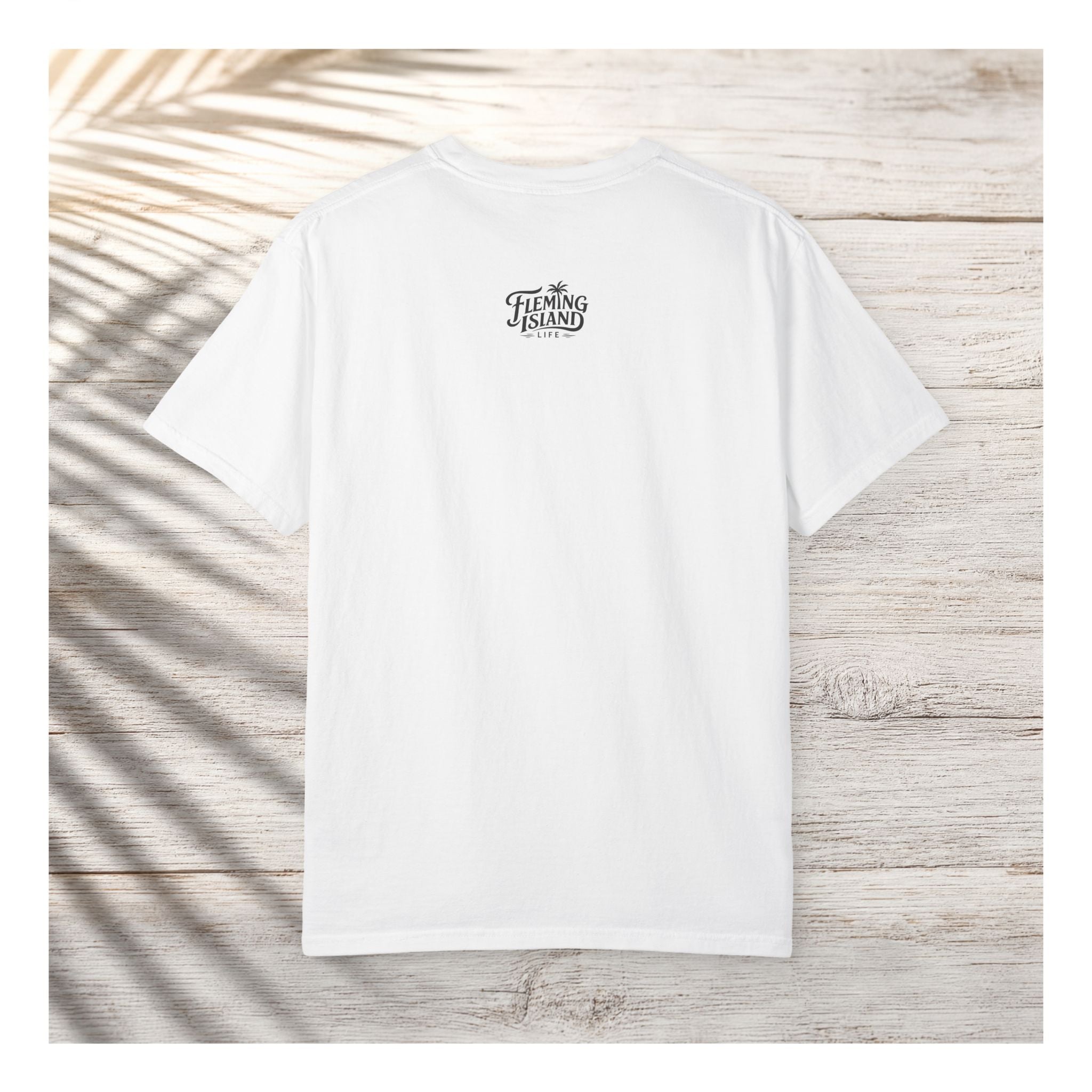 Fleming Island | Neighbors Are Meant for Parties — alternate product view 4