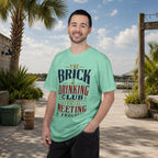 Fleming Island | The Brick Drinking Club: Official Meeting in Progress — alternate product view 19
