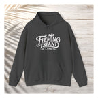 Fleming Island | Fleming Island Life Hoodie | Clay County Collection