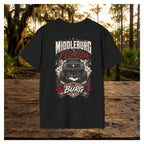Middleburg | The Burg — alternate product view 2