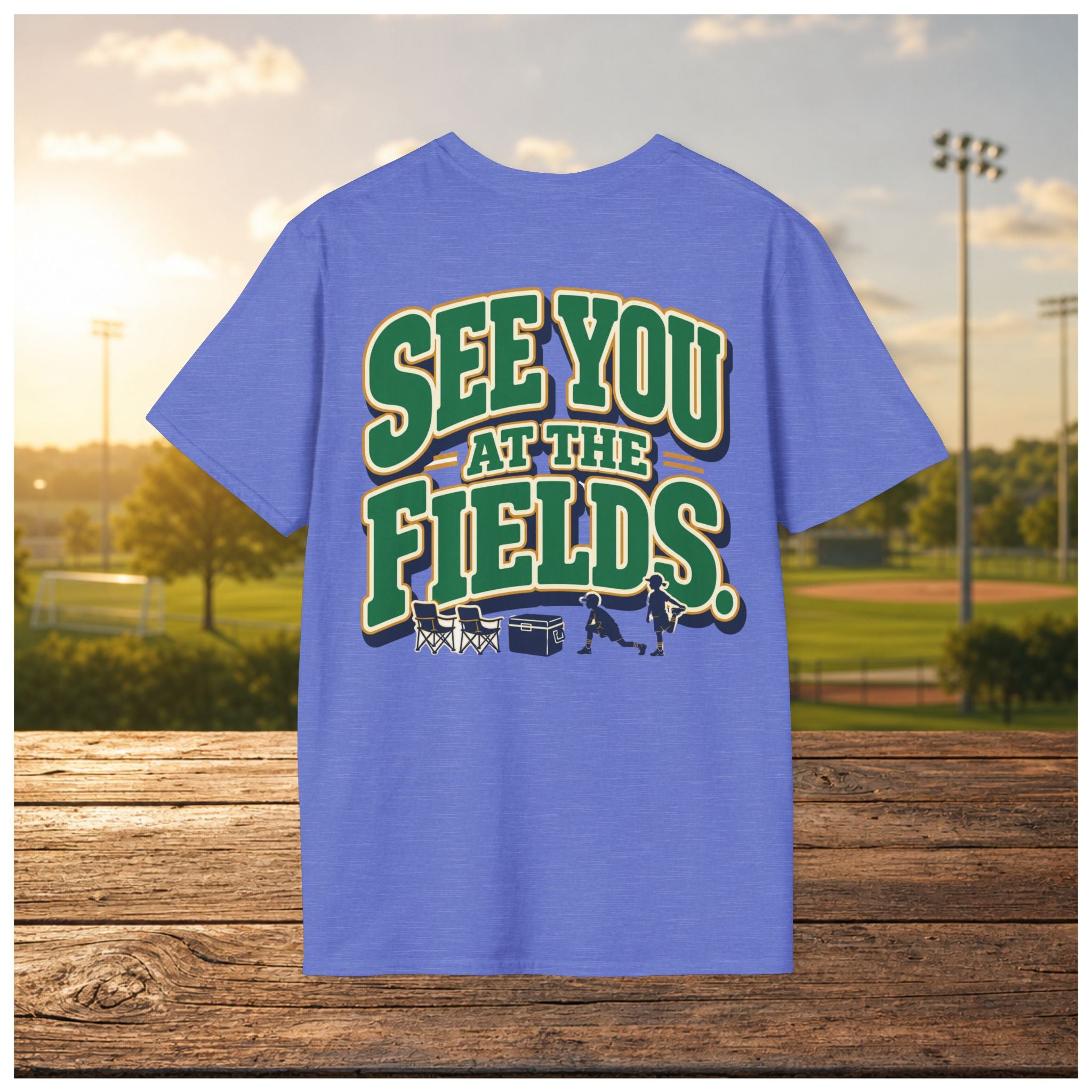 Fleming Island | See You at the Fields — alternate product view 19