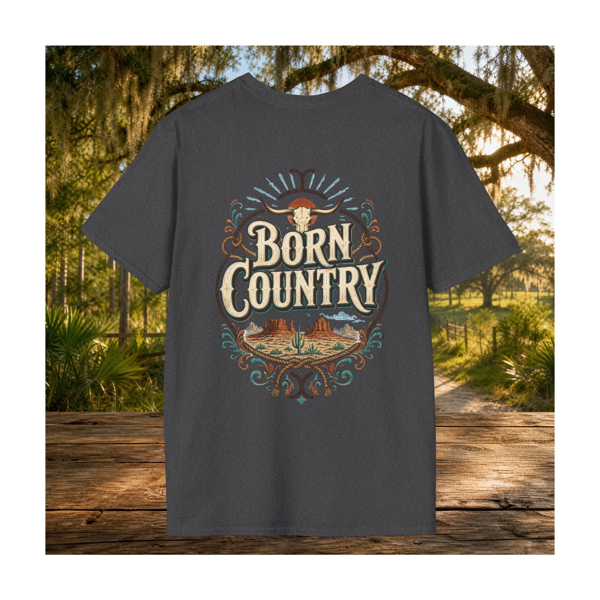 Middleburg | Born Country — alternate product view 11