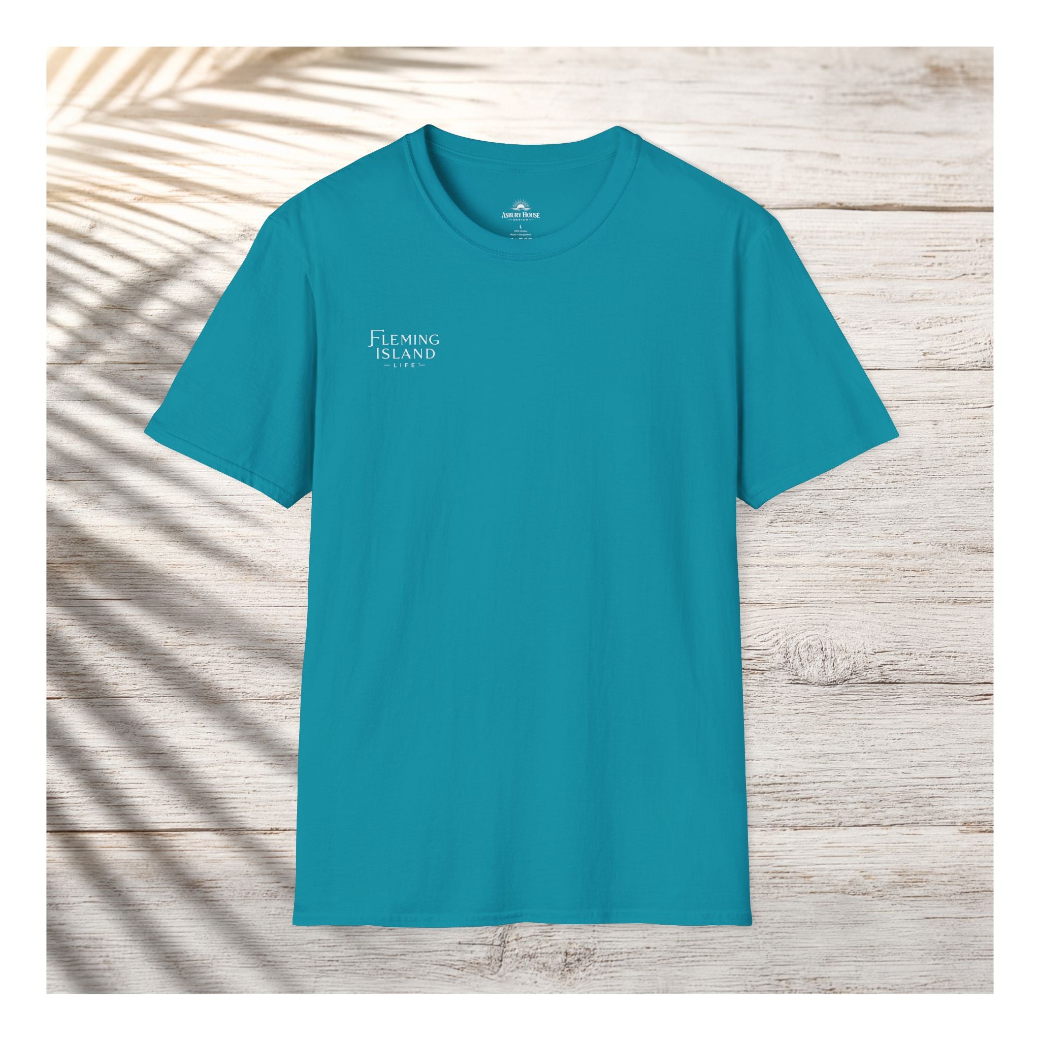 Fleming Island | Island Time | Clay County Collection
