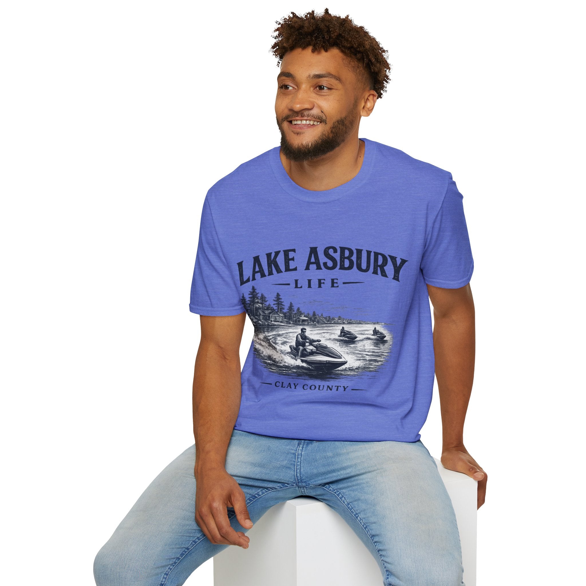 Lake Asbury Life | Jet Ski Adventure | Clay County Collection