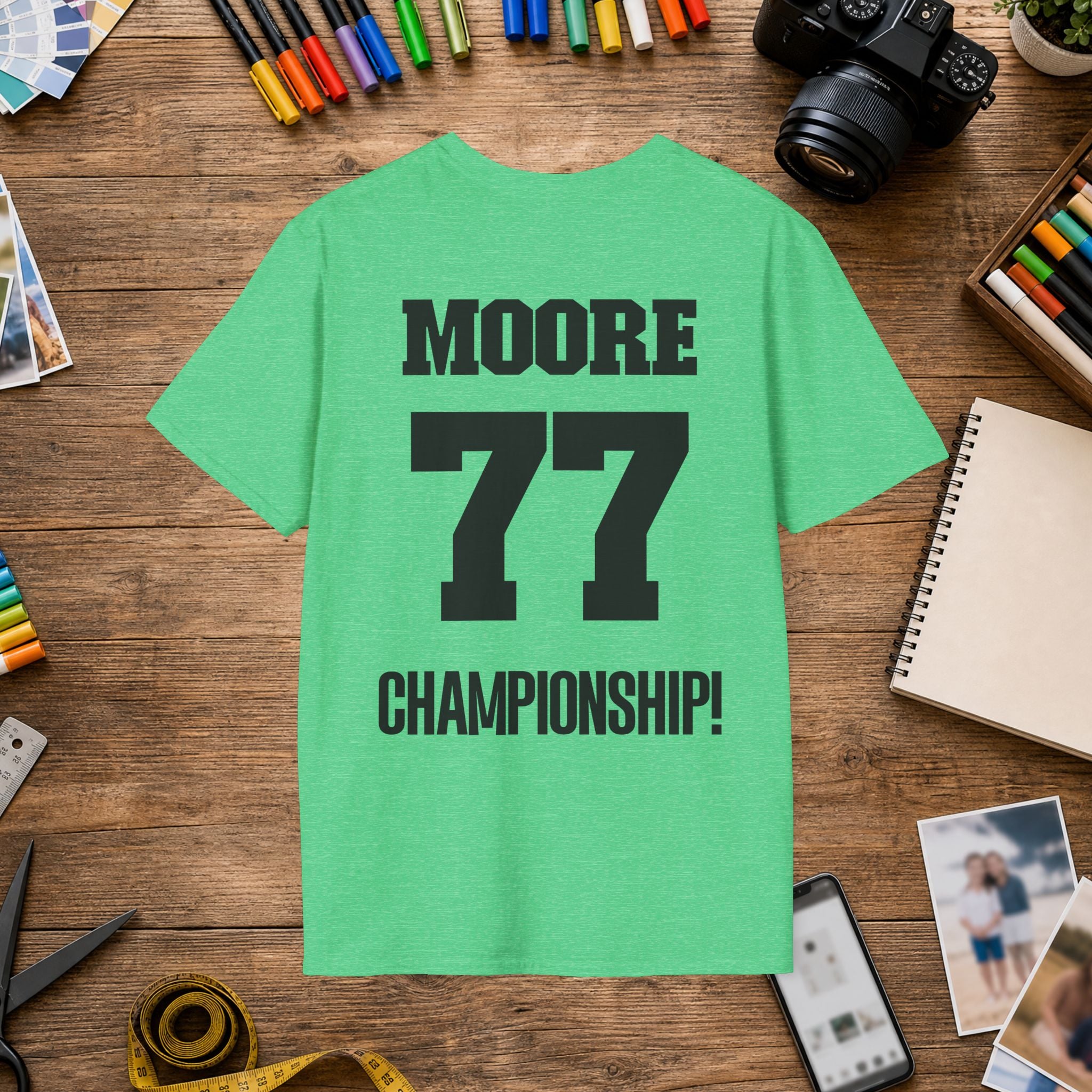 Football Mom | Personalized Back | Personalized Sideline Collection