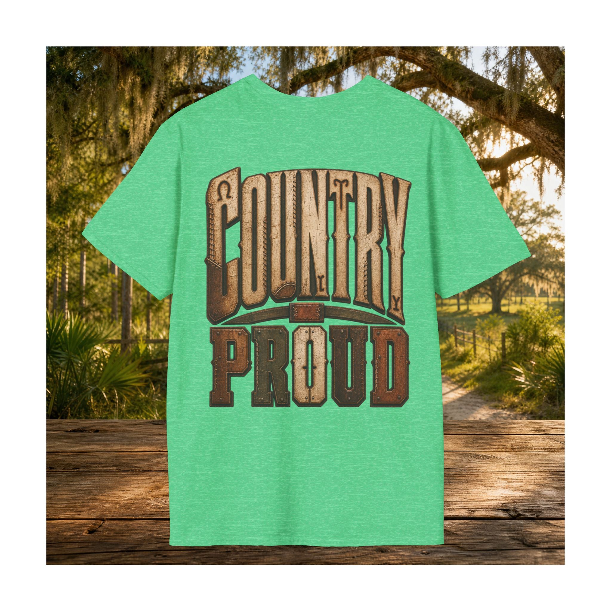 Middleburg | Country Proud — alternate product view 11