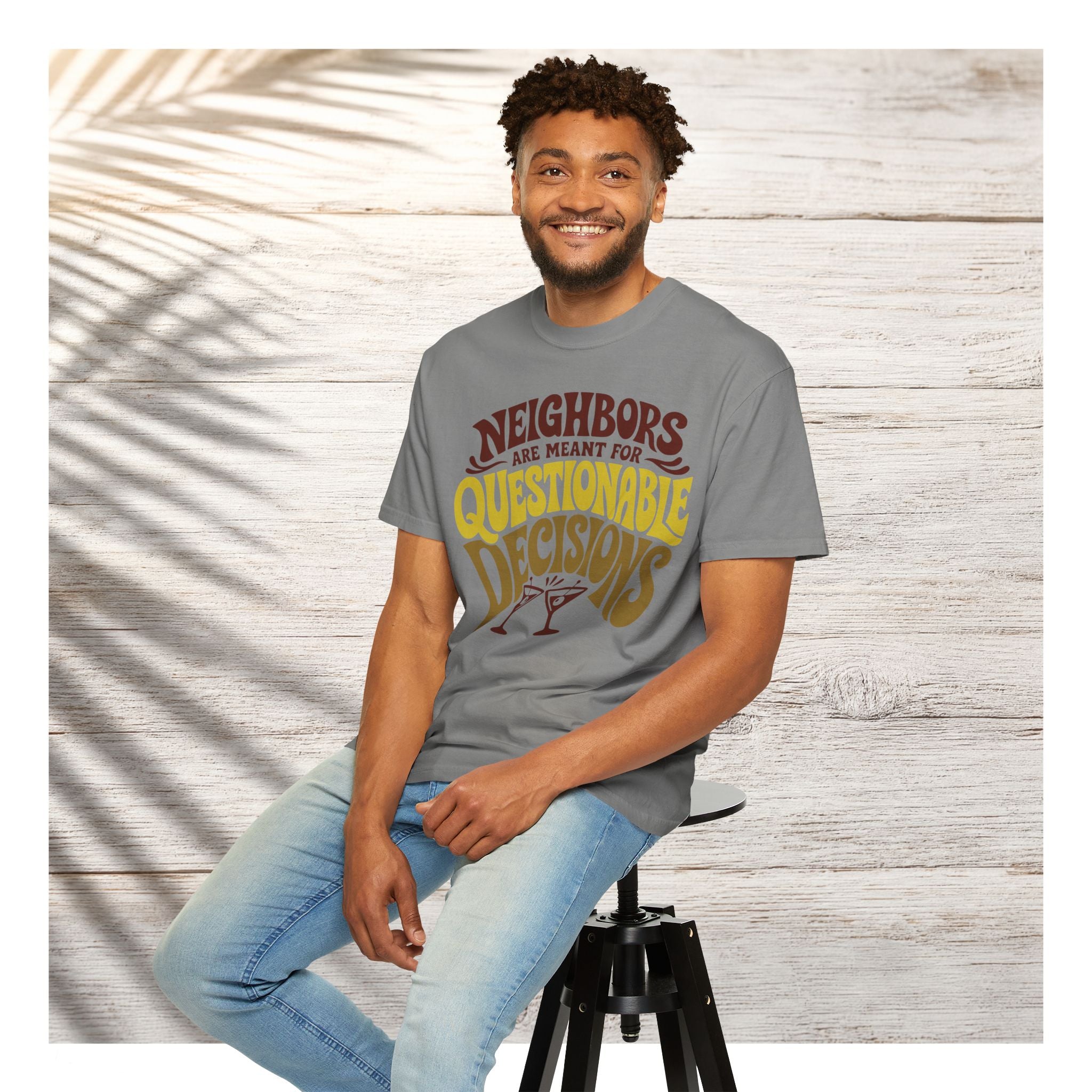 Fleming Island | Questionable Decisions — alternate product view 11