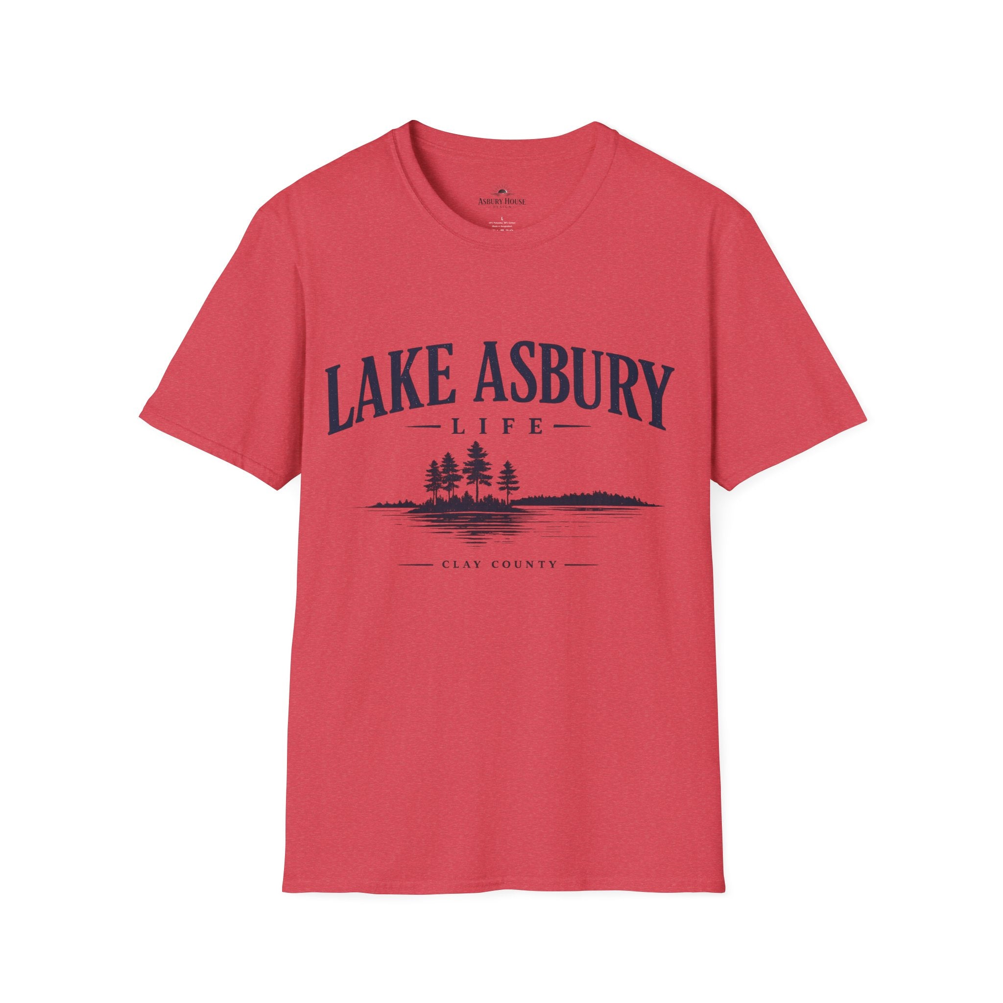 Lake Asbury Life | Pine Tree | Clay County Collection