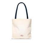 In My Bookish Era Literary Polyester Tote