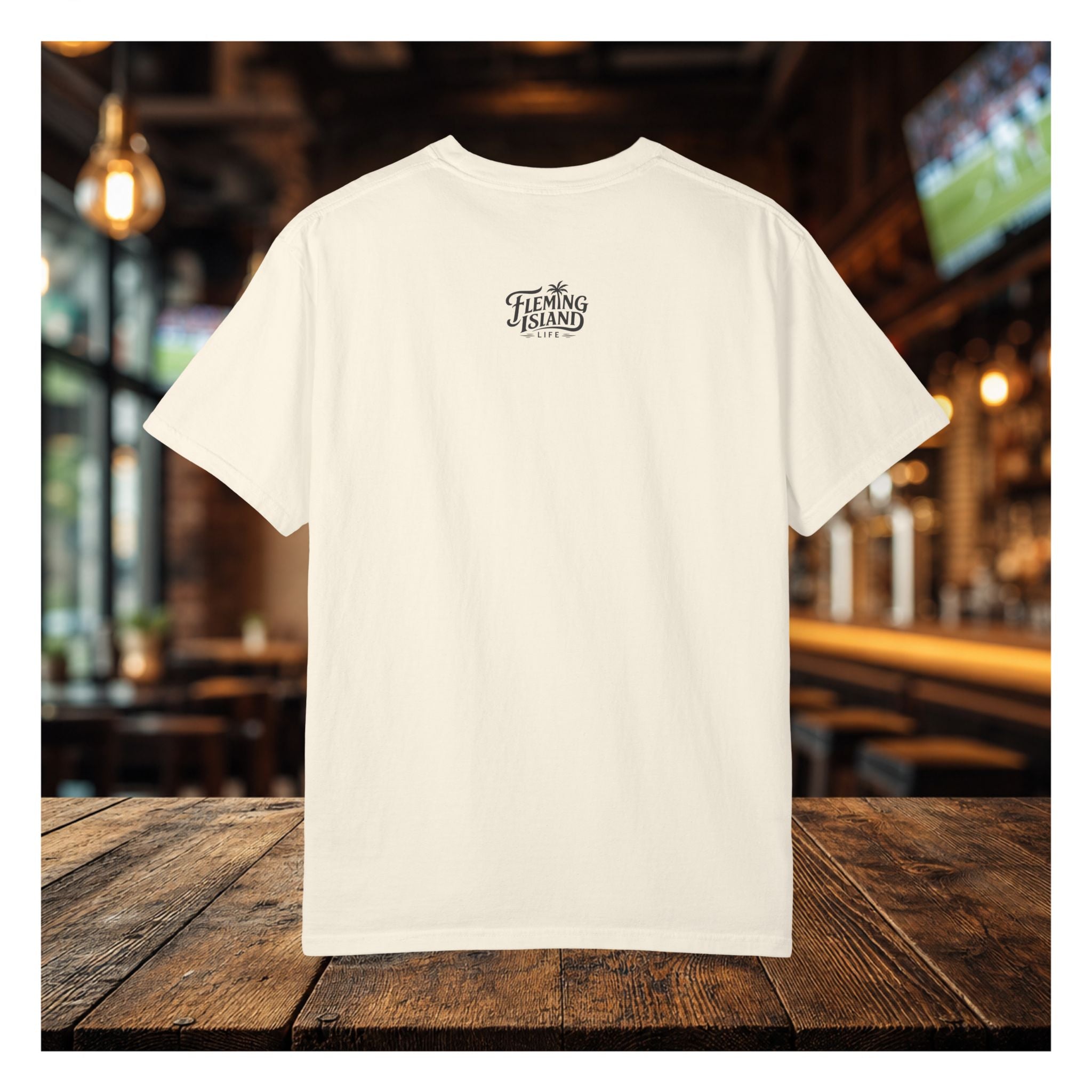 Fleming Island | The Brick Drinking Club: Official Meeting in Progress — alternate product view 13