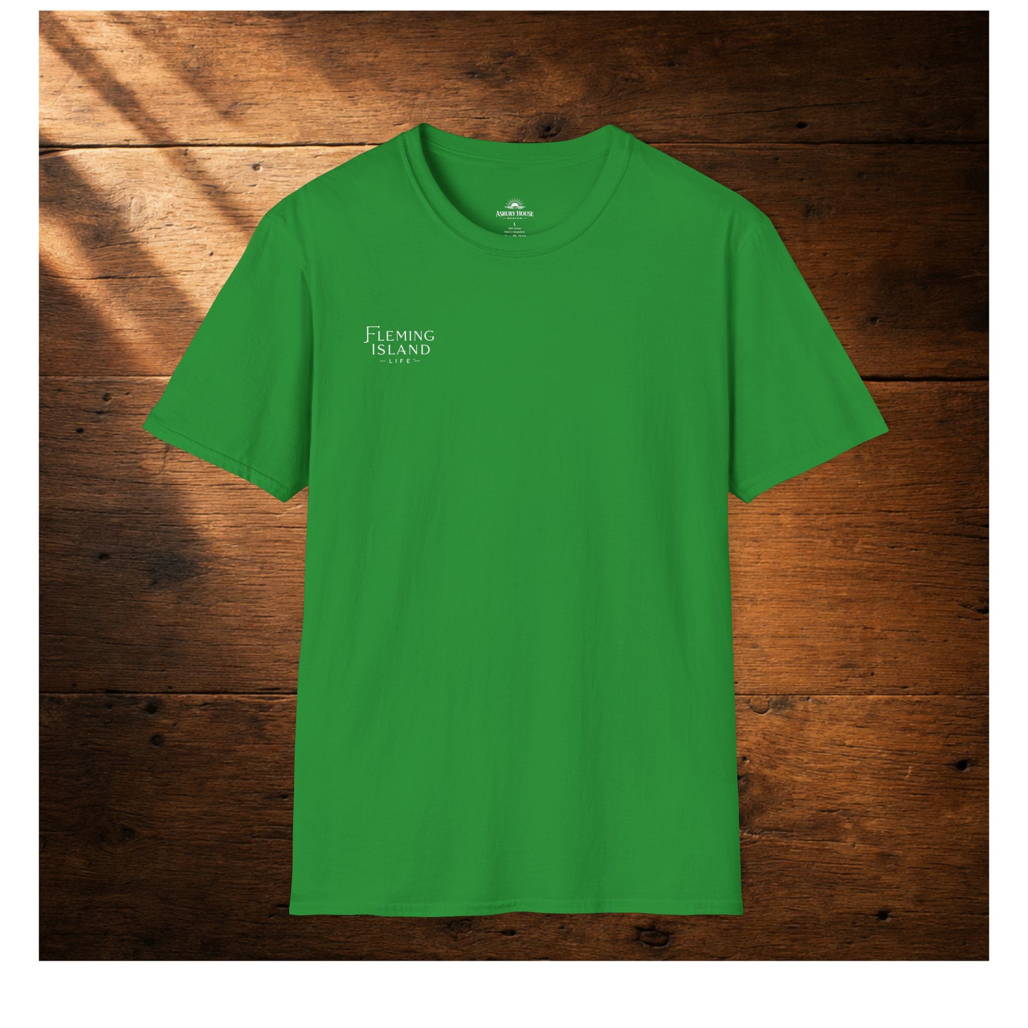 Fleming Island | The Brick Drinking Club — alternate product view 8
