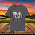 Football Dad | Personalized Back | Personalized Sideline Collection