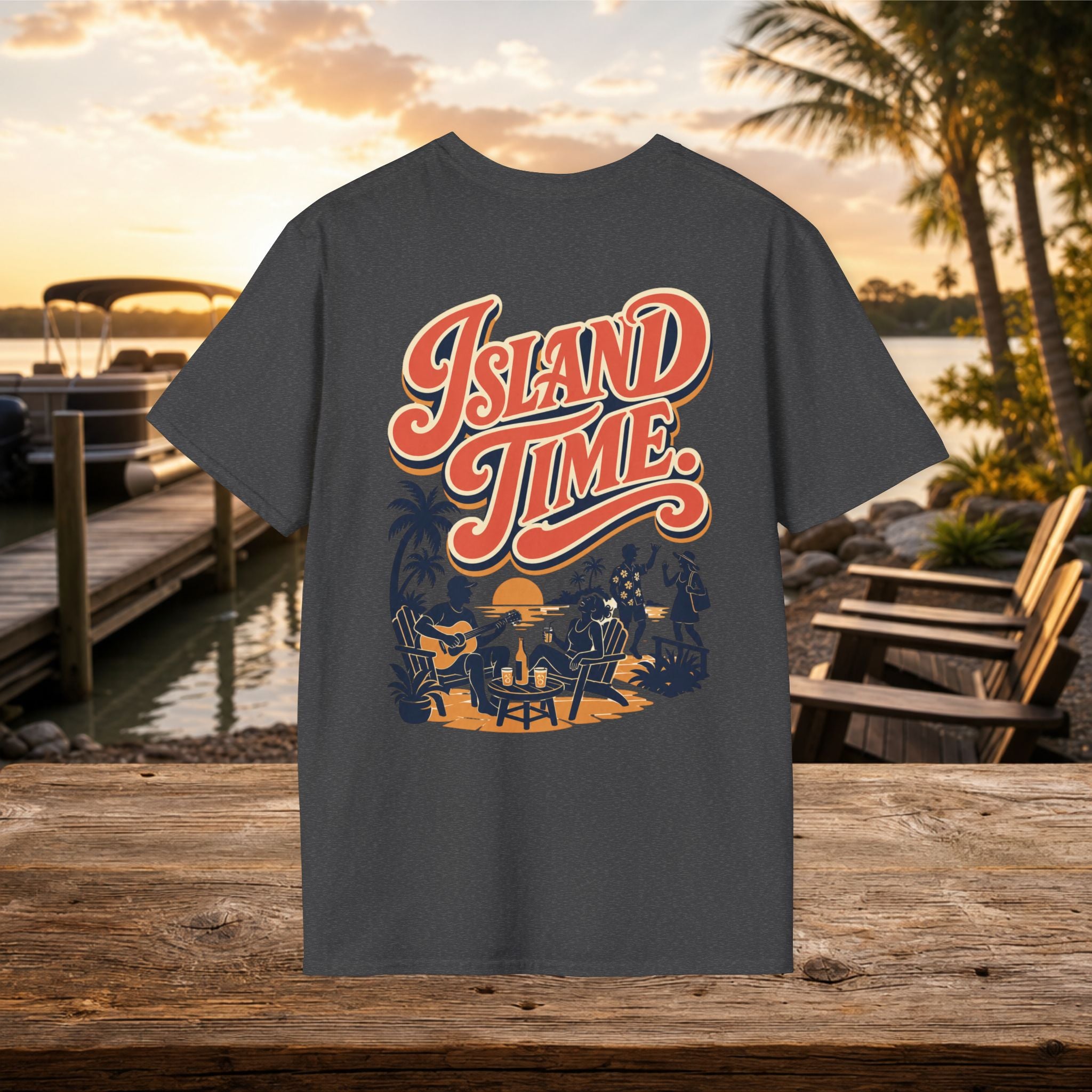 Fleming Island | Island Time | Clay County Collection