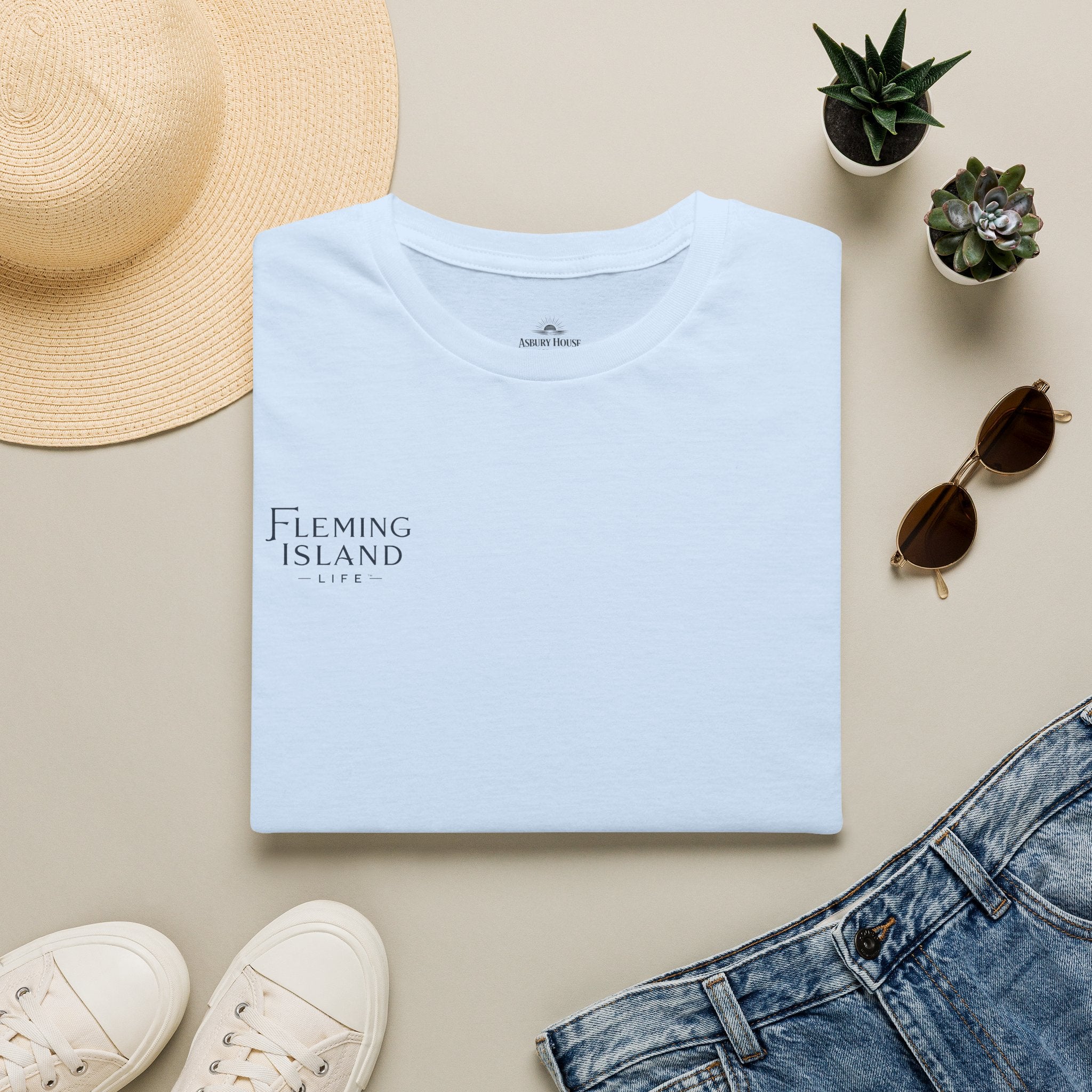 Fleming Island | Weekend Mode | Clay County Collection