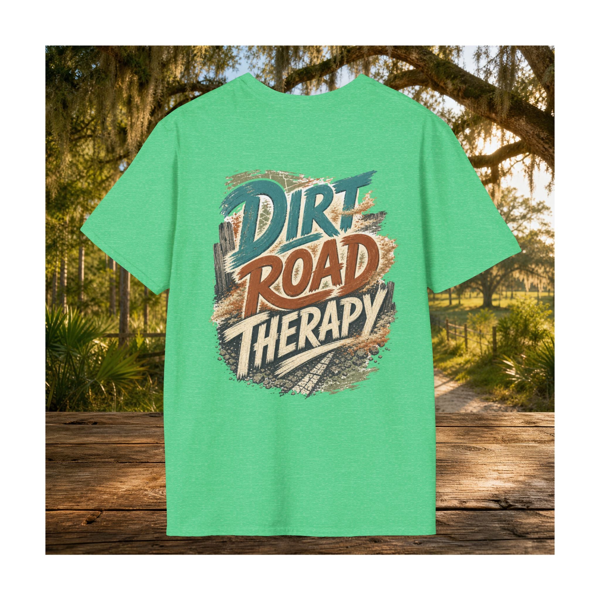 Middleburg | Dirt Road Therapy — alternate product view 9