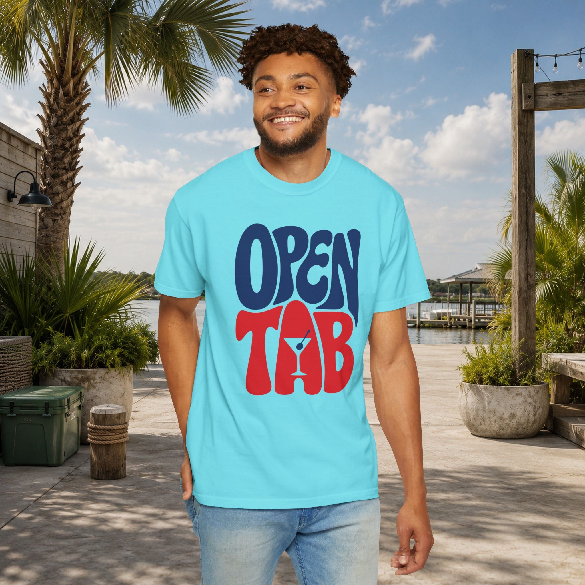 Fleming Island | Open Tab | Clay County Collection