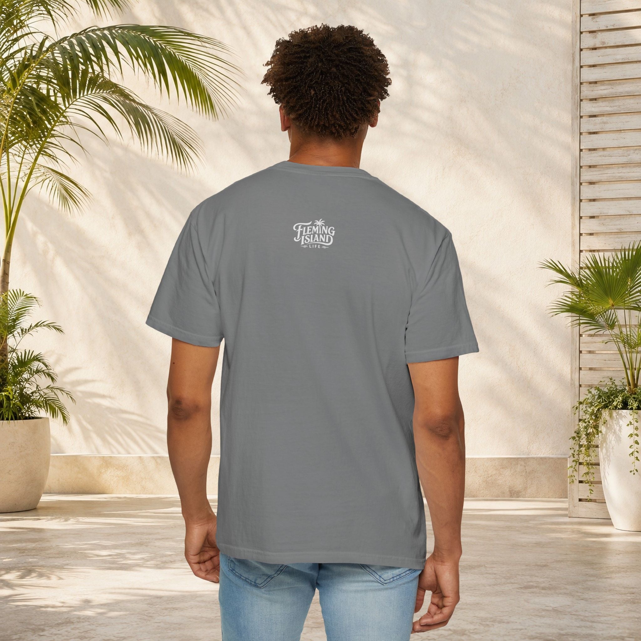 Fleming Island | Neighbors Are Meant for Day Drinking | Clay County Collection