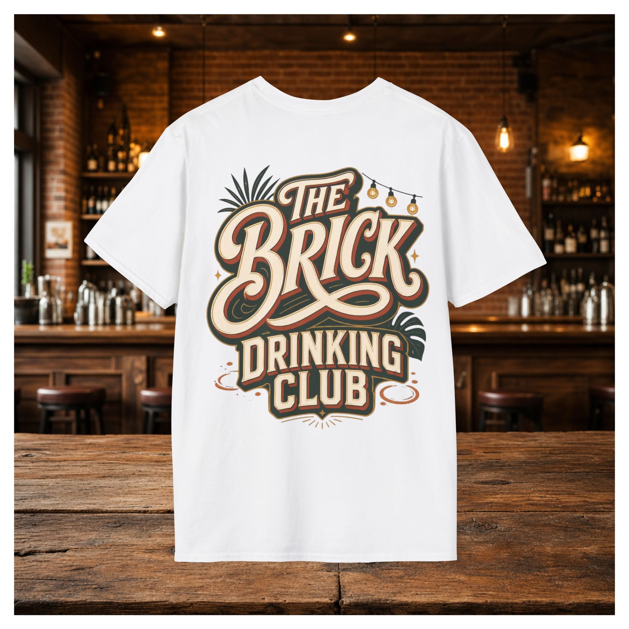 Fleming Island | The Brick Drinking Club — primary product view