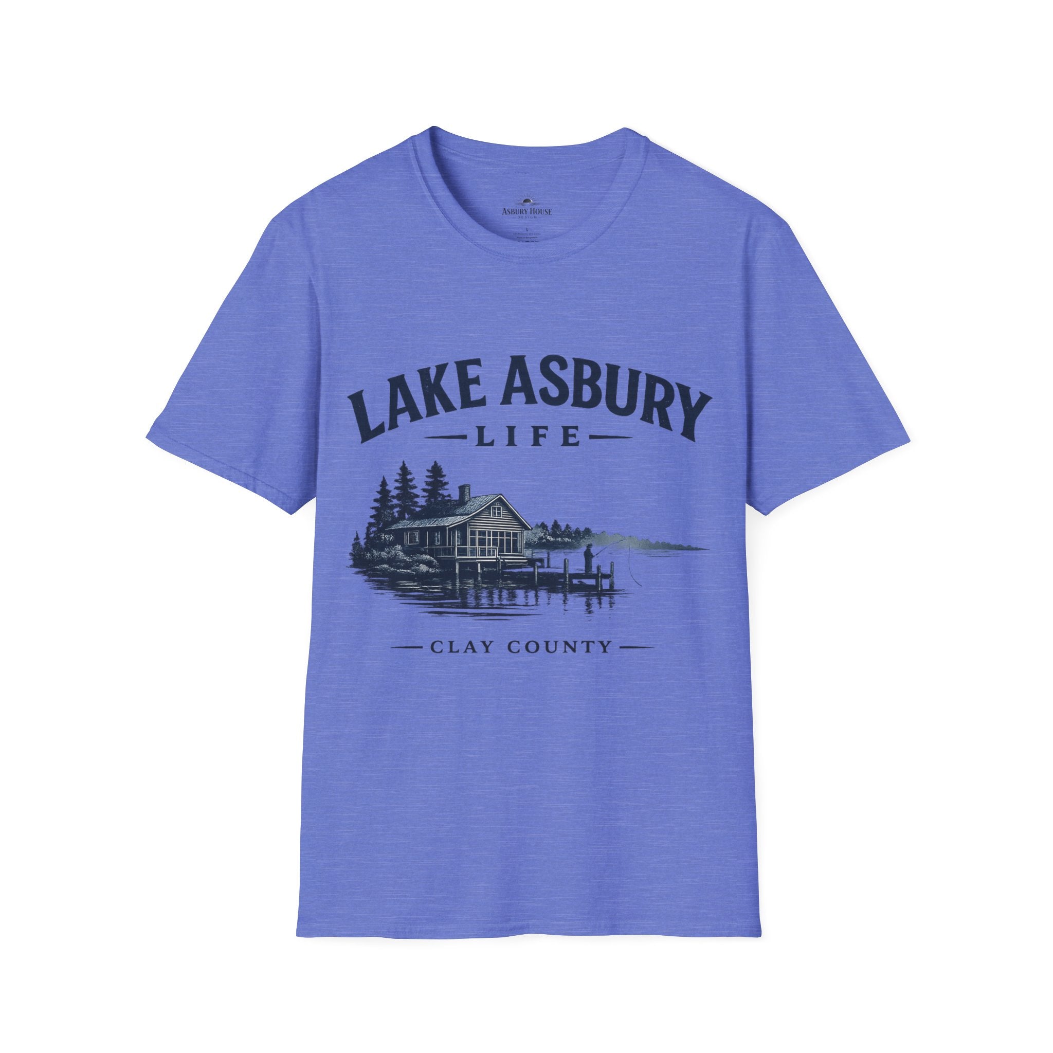 Lake Asbury Life | Lake House | Clay County Collection