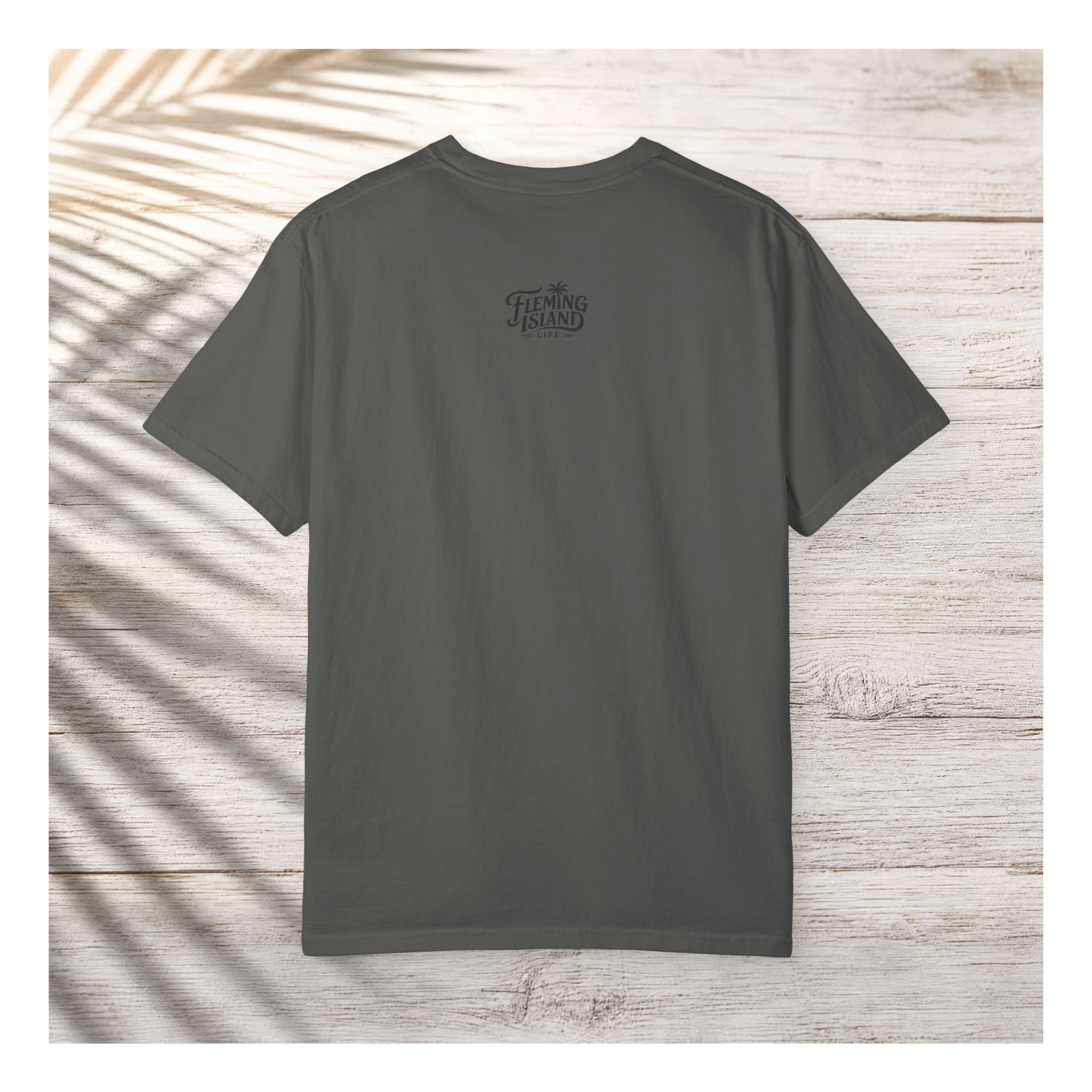 Fleming Island | Nights That Just Happen | Clay County Collection