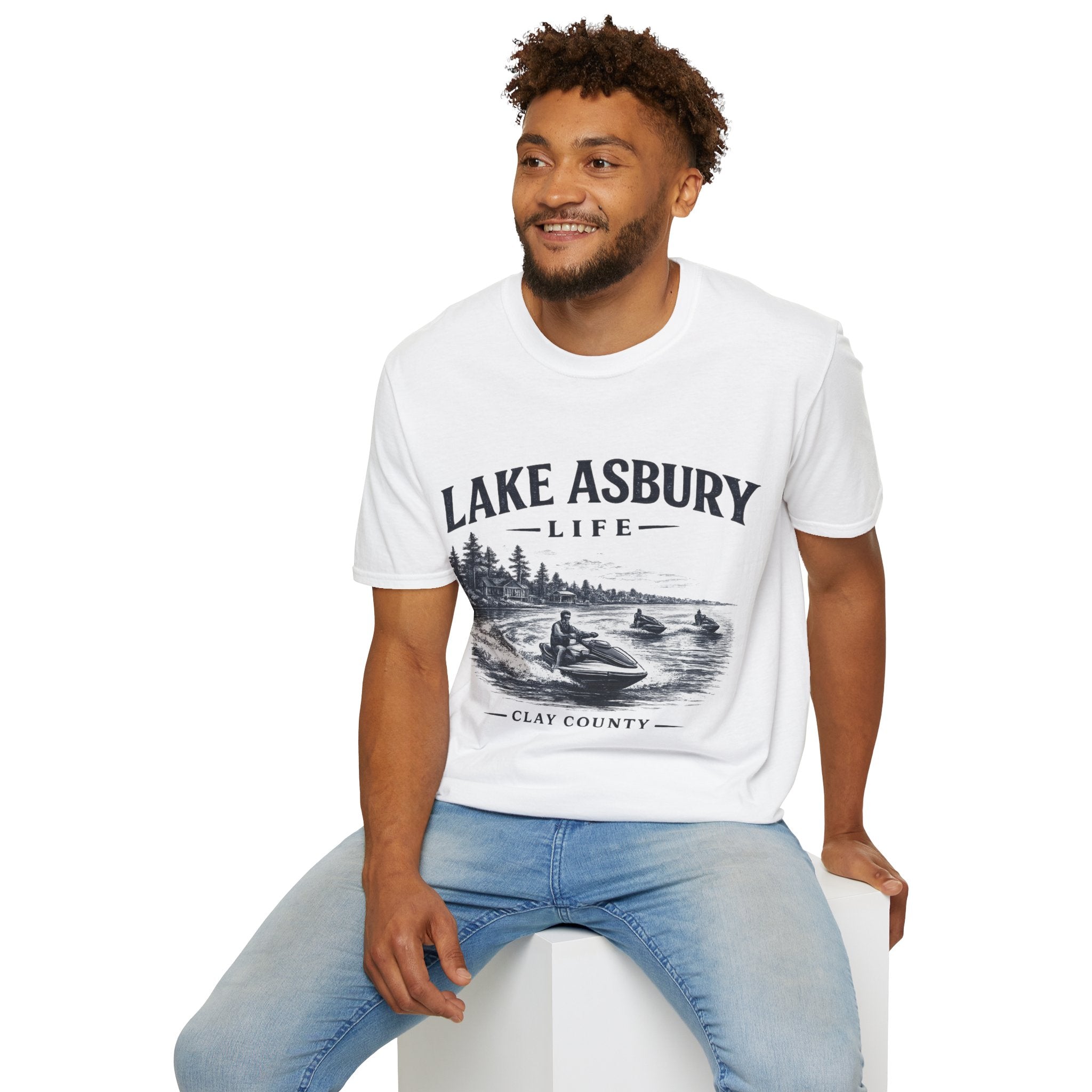 Lake Asbury Life | Jet Ski Adventure | Clay County Collection