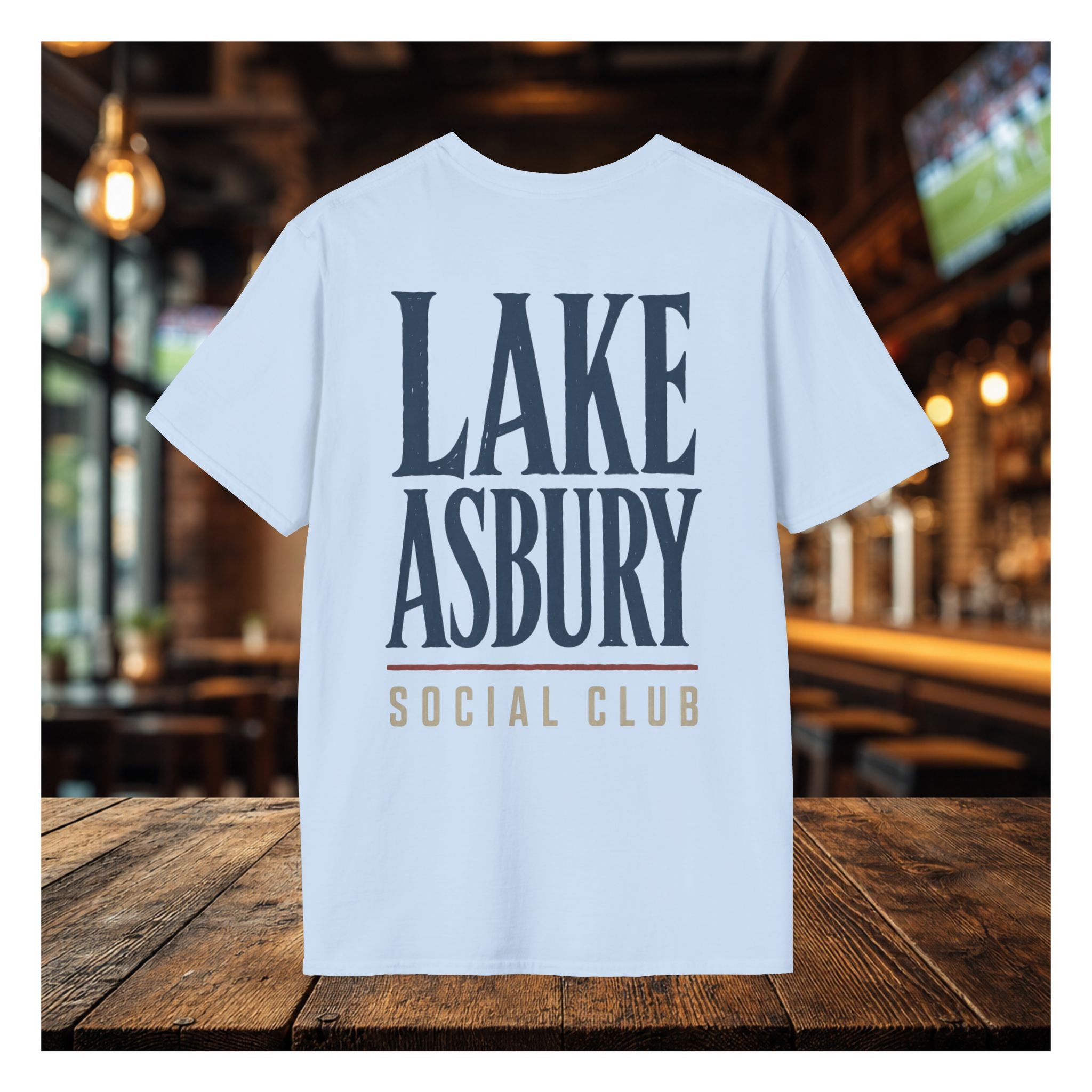 Lake Asbury | Lake Asbury Social Club — alternate product view 17