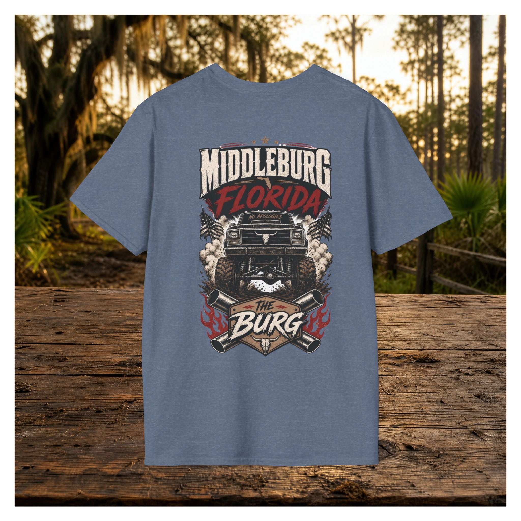 Middleburg | The Burg — alternate product view 16