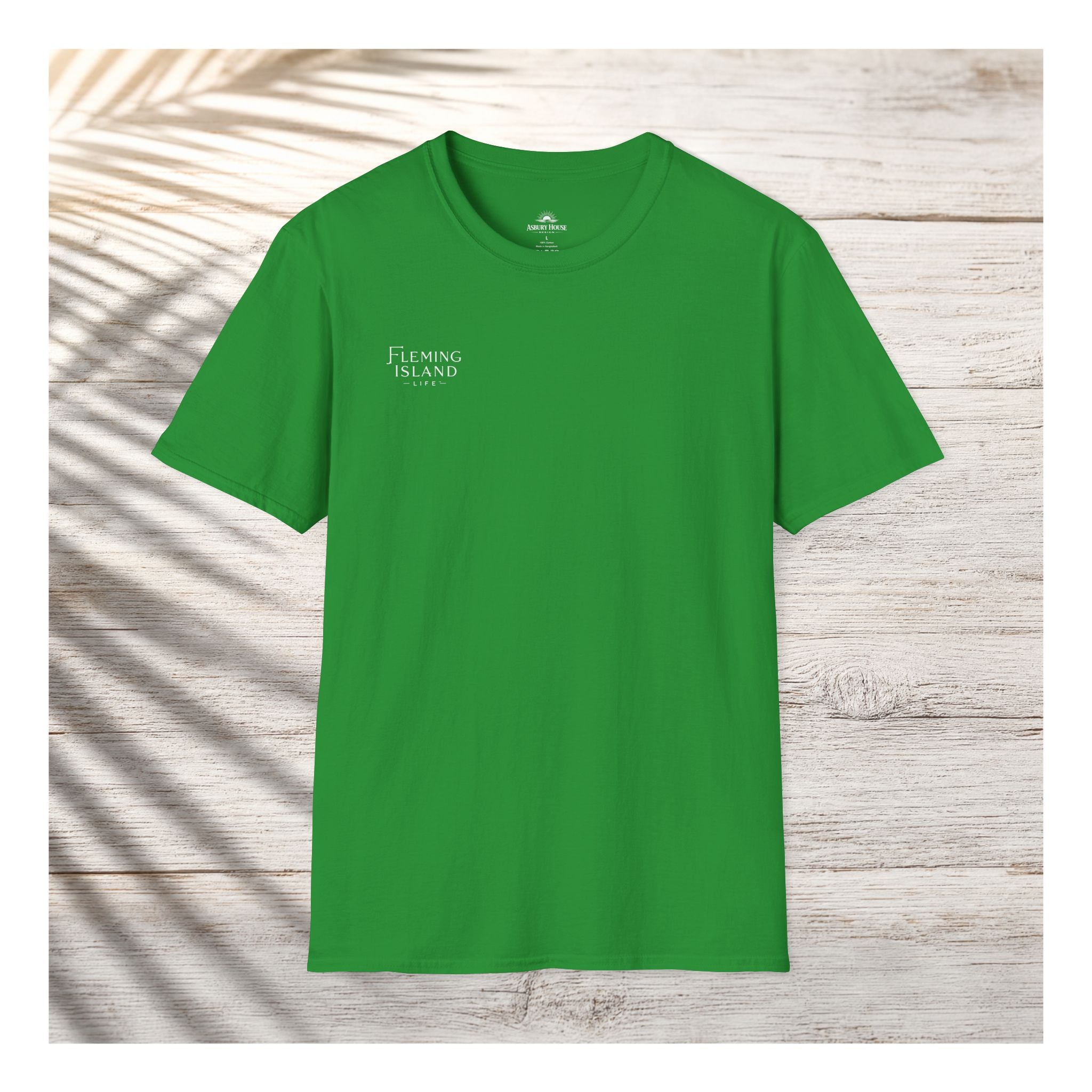 Fleming Island | See You at the Fields — alternate product view 8