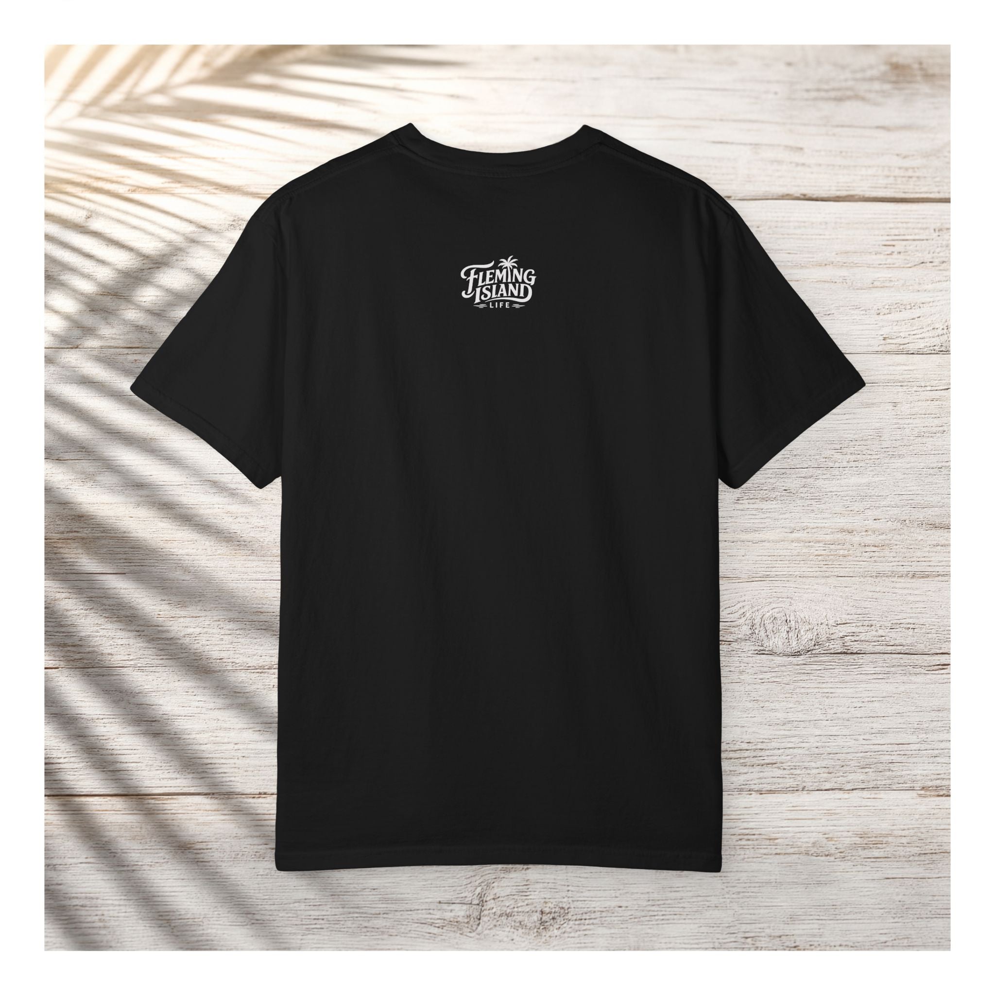 Fleming Island | Nights That Just Happen | Clay County Collection