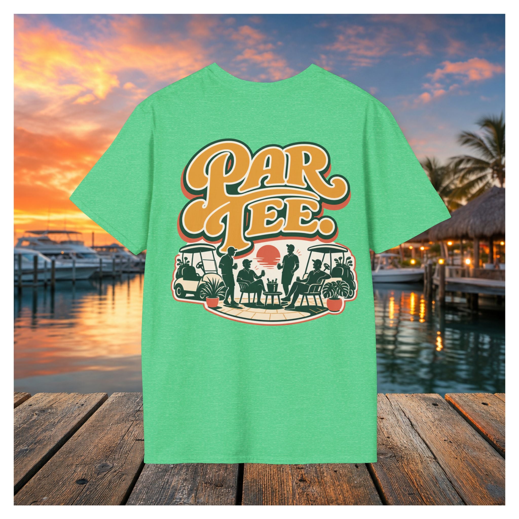 Fleming Island | Par Tee — alternate product view 14