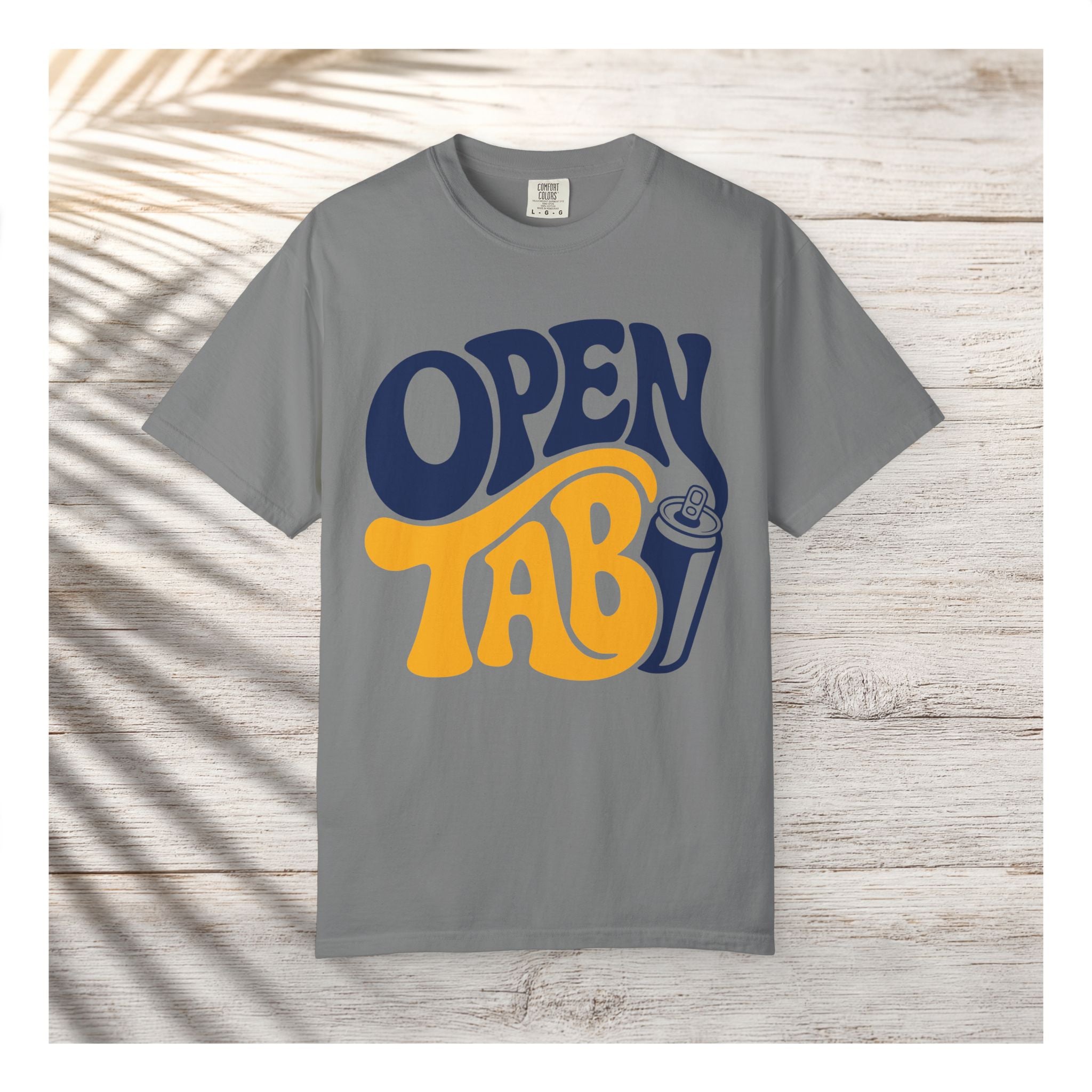Fleming Island | Open Tab — alternate product view 13