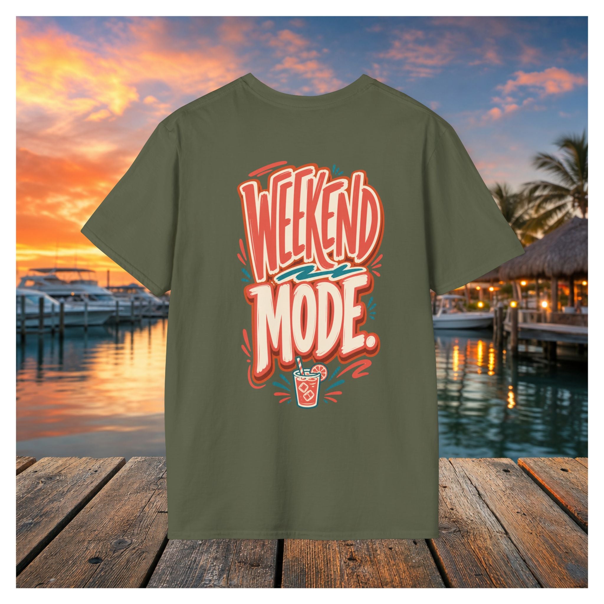 Fleming Island | Weekend Mode — alternate product view 16