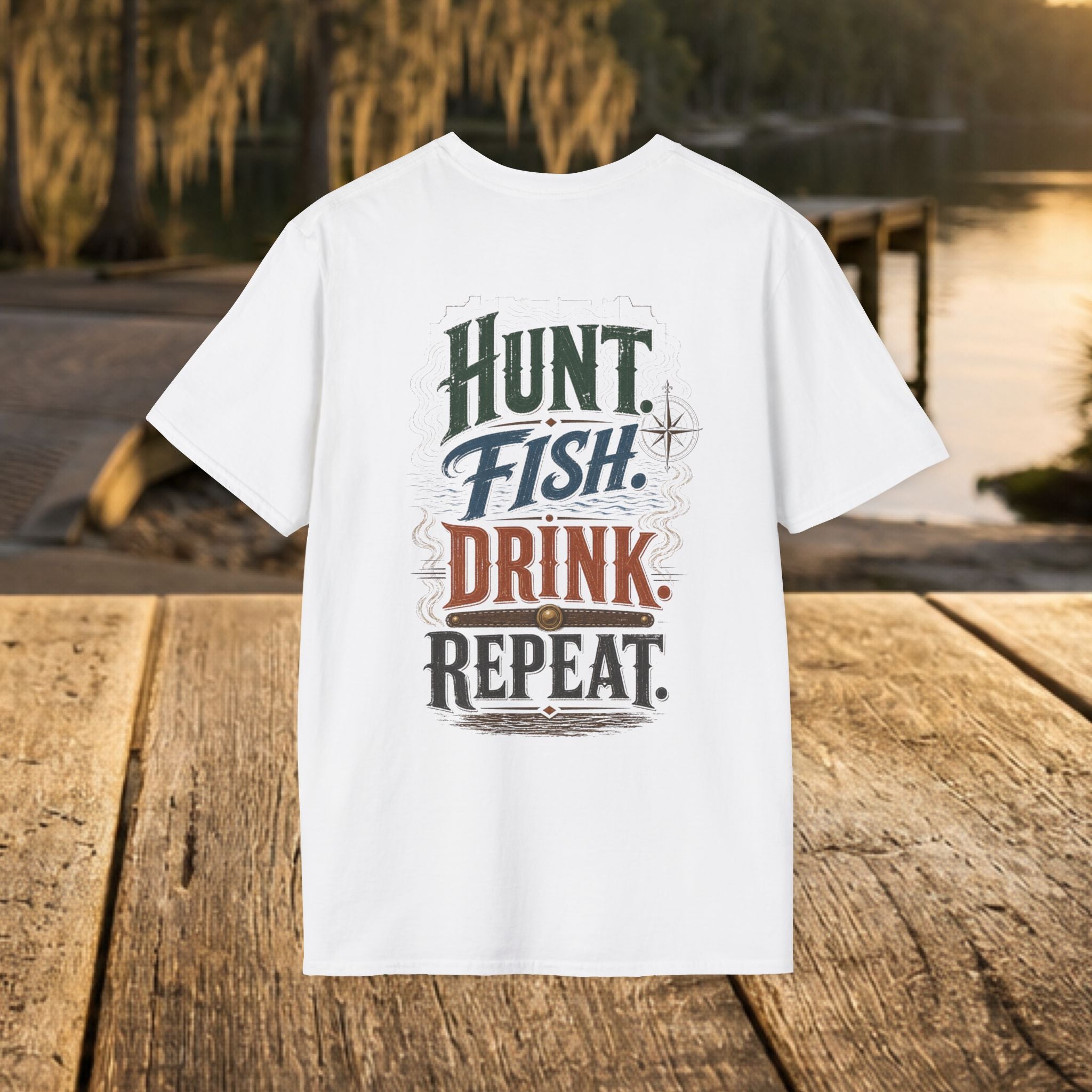 Middleburg | Hunt Fish Drink Repeat — primary product view