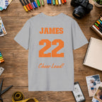Baseball Mom | Personalized Back | Personalized Sideline Collection