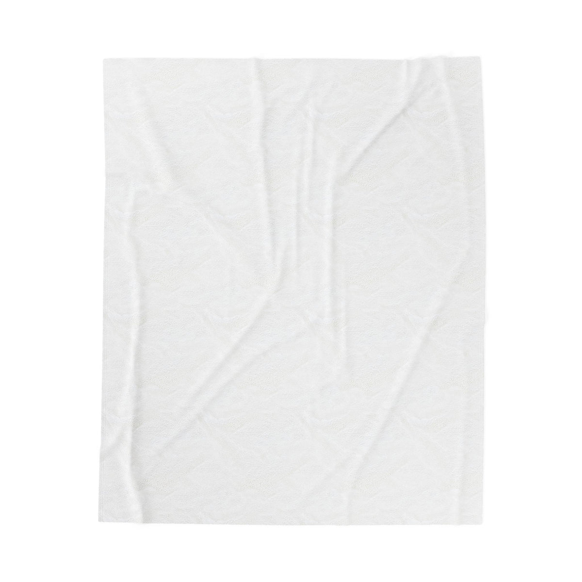 My Favorite Color Is Fall Velveteen Plush Blanket