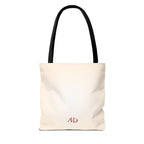 In My Bookish Era Literary Polyester Tote