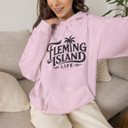 Fleming Island | Fleming Island Life Hoodie | Clay County Collection