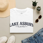 Lake Asbury Life | Classic Logo — alternate product view 2