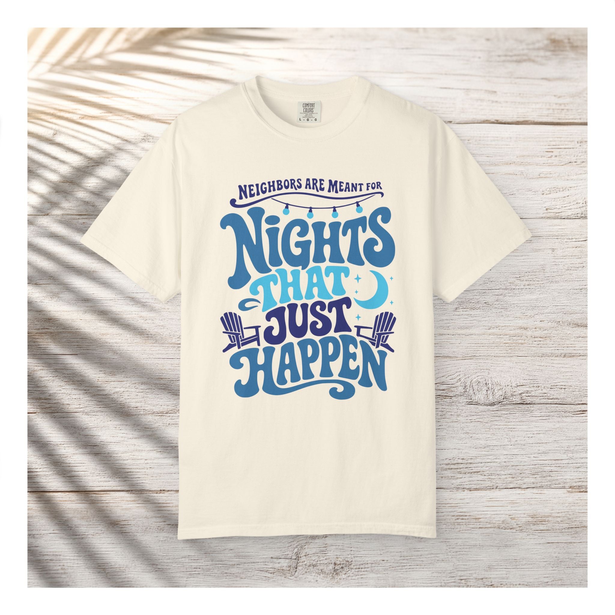 Fleming Island | Nights That Just Happen — alternate product view 3