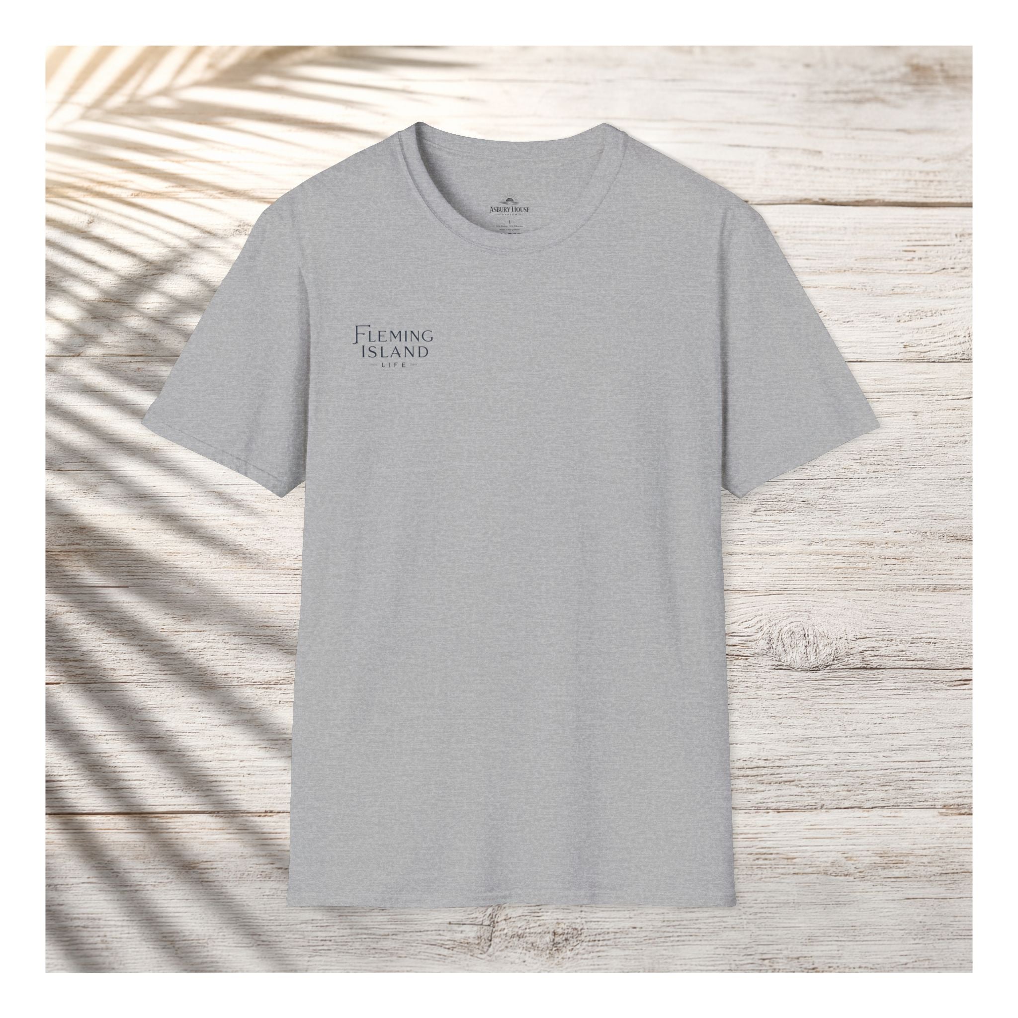 Fleming Island | See You on the Island — alternate product view 4