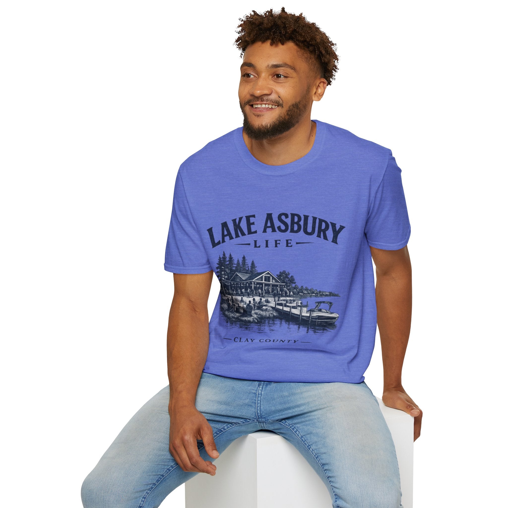 Lake Asbury Life | Lakefront Gathering | Clay County Collection
