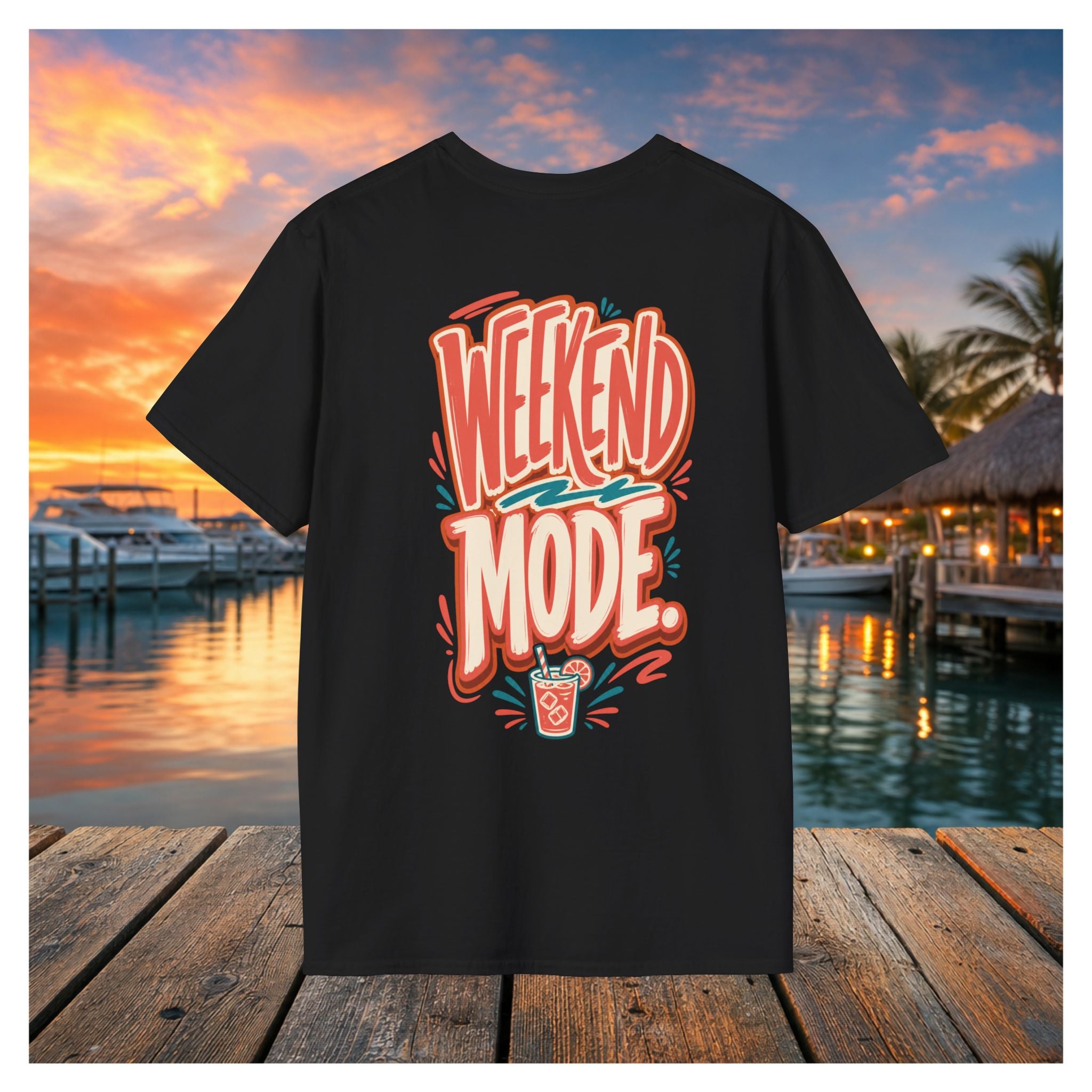 Fleming Island | Weekend Mode — alternate product view 4
