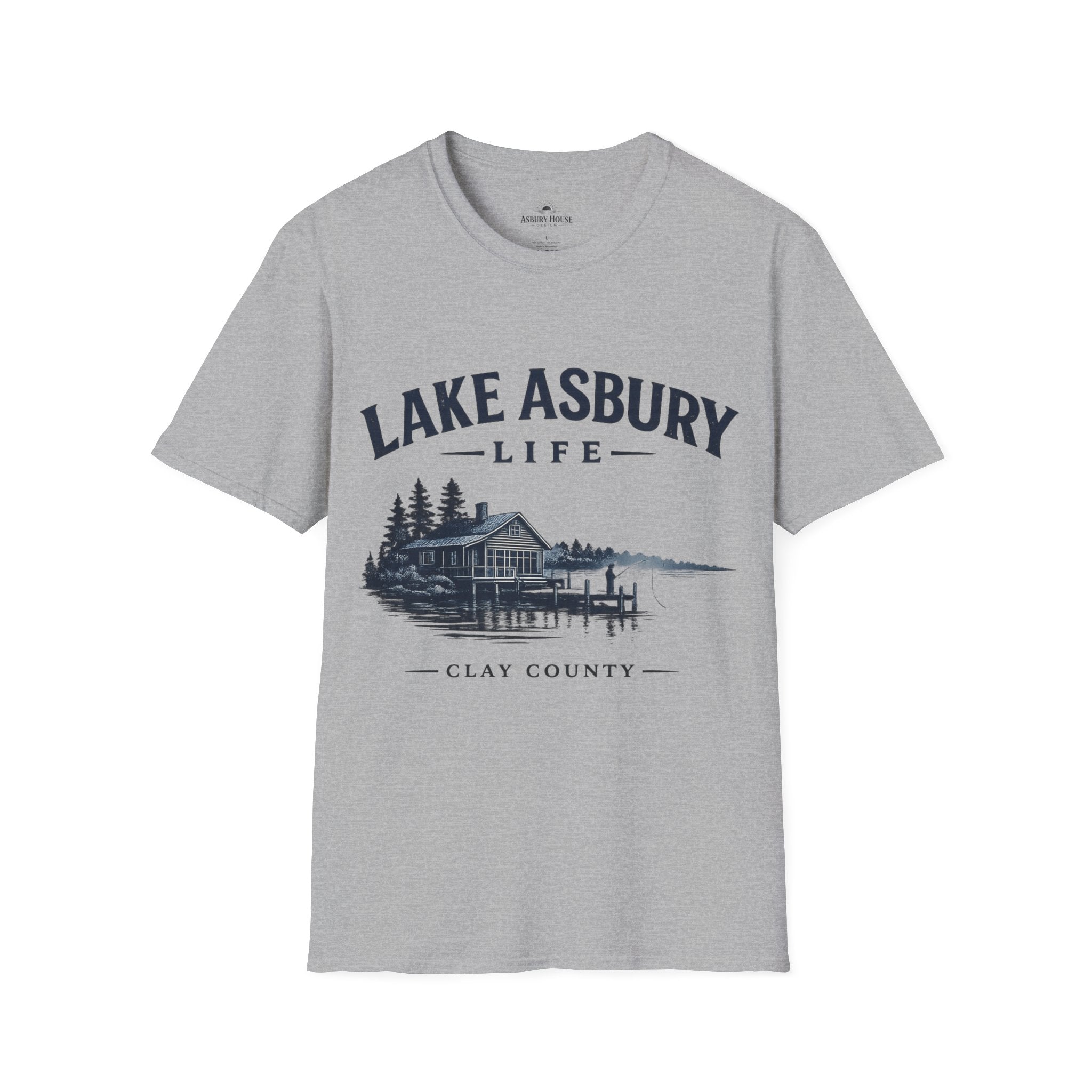 Lake Asbury Life | Lake House | Clay County Collection
