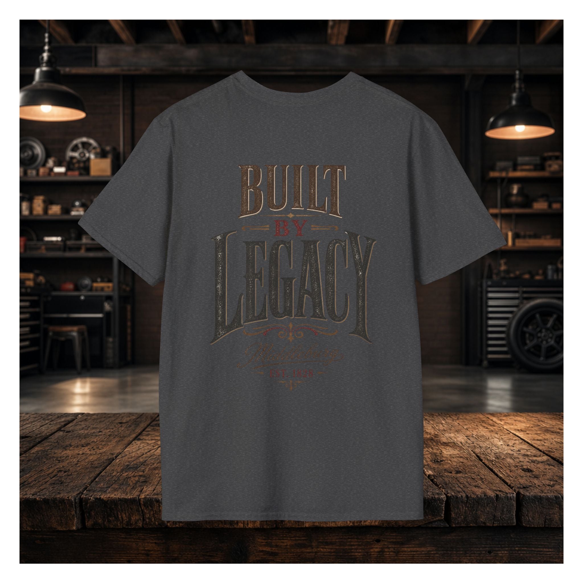 Middleburg | Built By Legacy — alternate product view 11