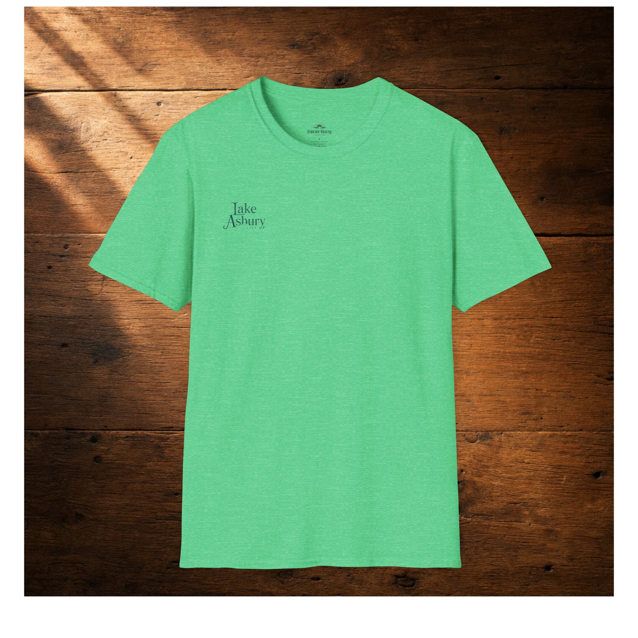 Lake Asbury | On the Lake — alternate product view 2