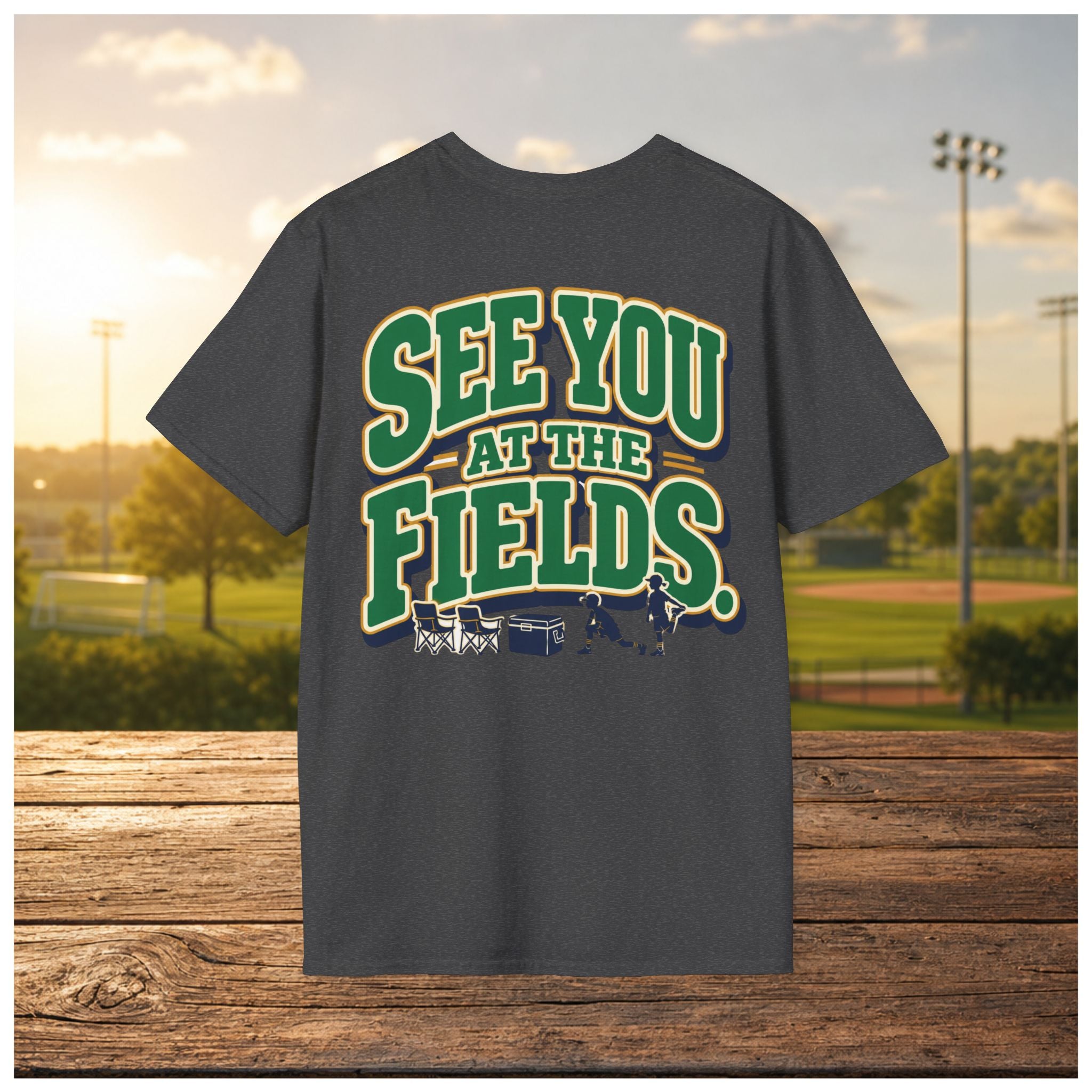 Fleming Island | See You at the Fields — alternate product view 13