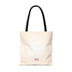 In My Bookish Era Literary Polyester Tote